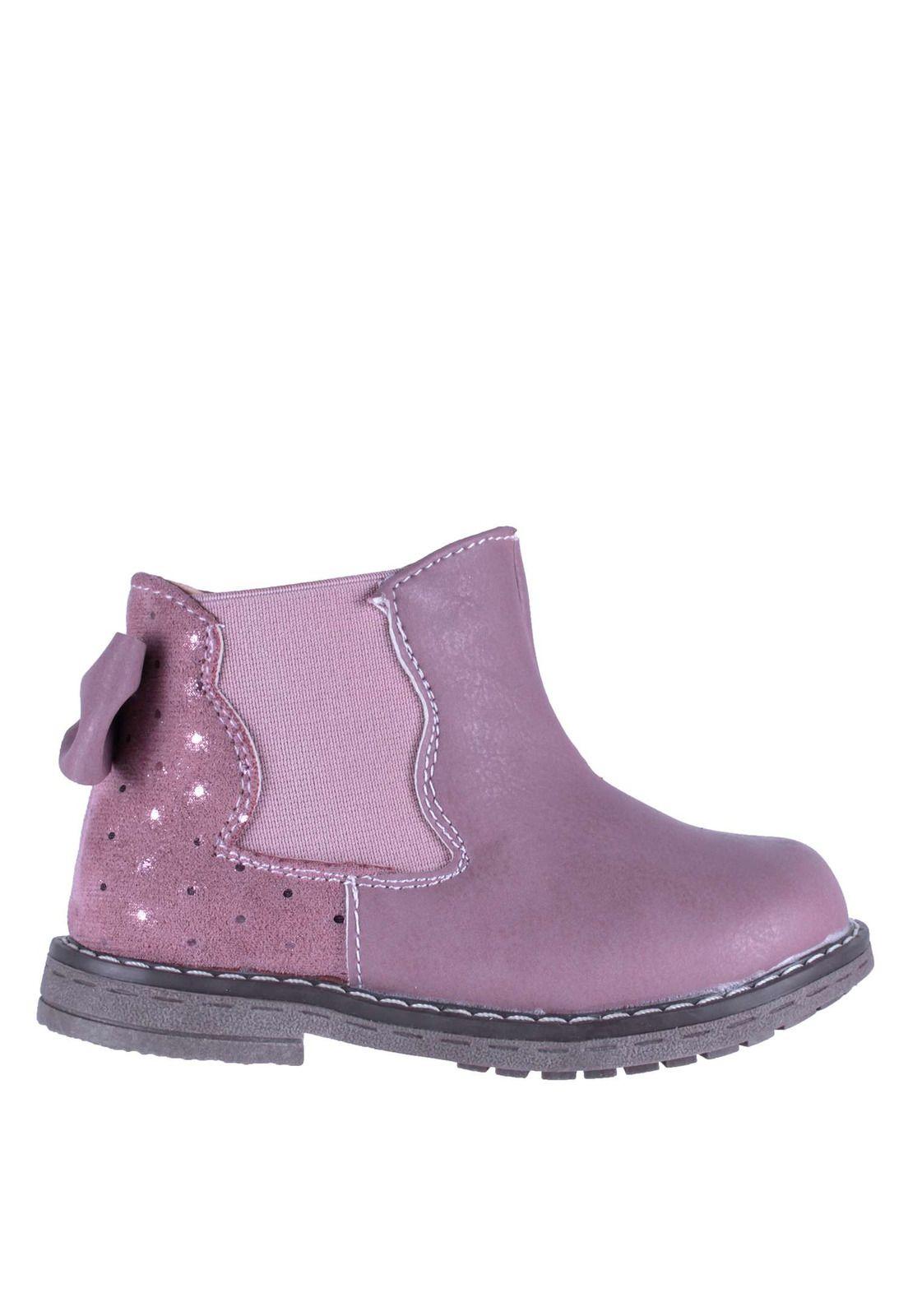 Botin Chelsea Niña 1fb1622-1