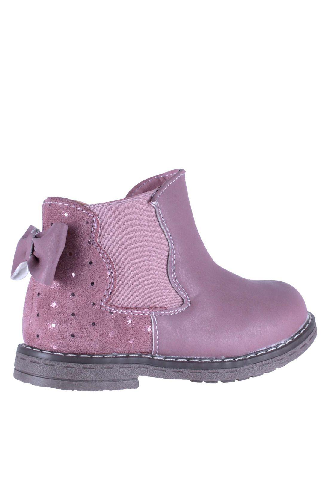 Botin Chelsea Niña 1fb1622-2
