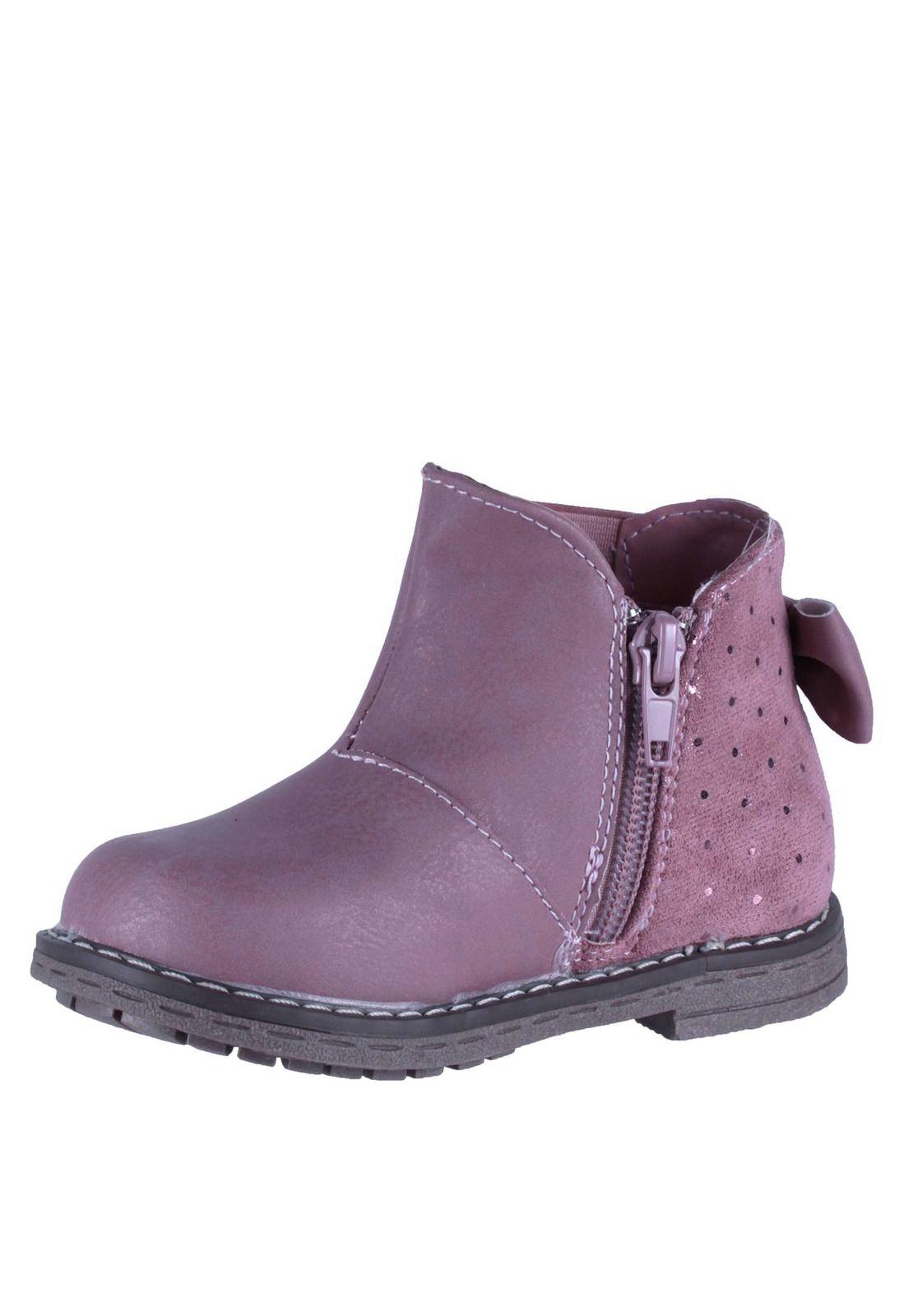 Botin Chelsea Niña 1fb1622-3