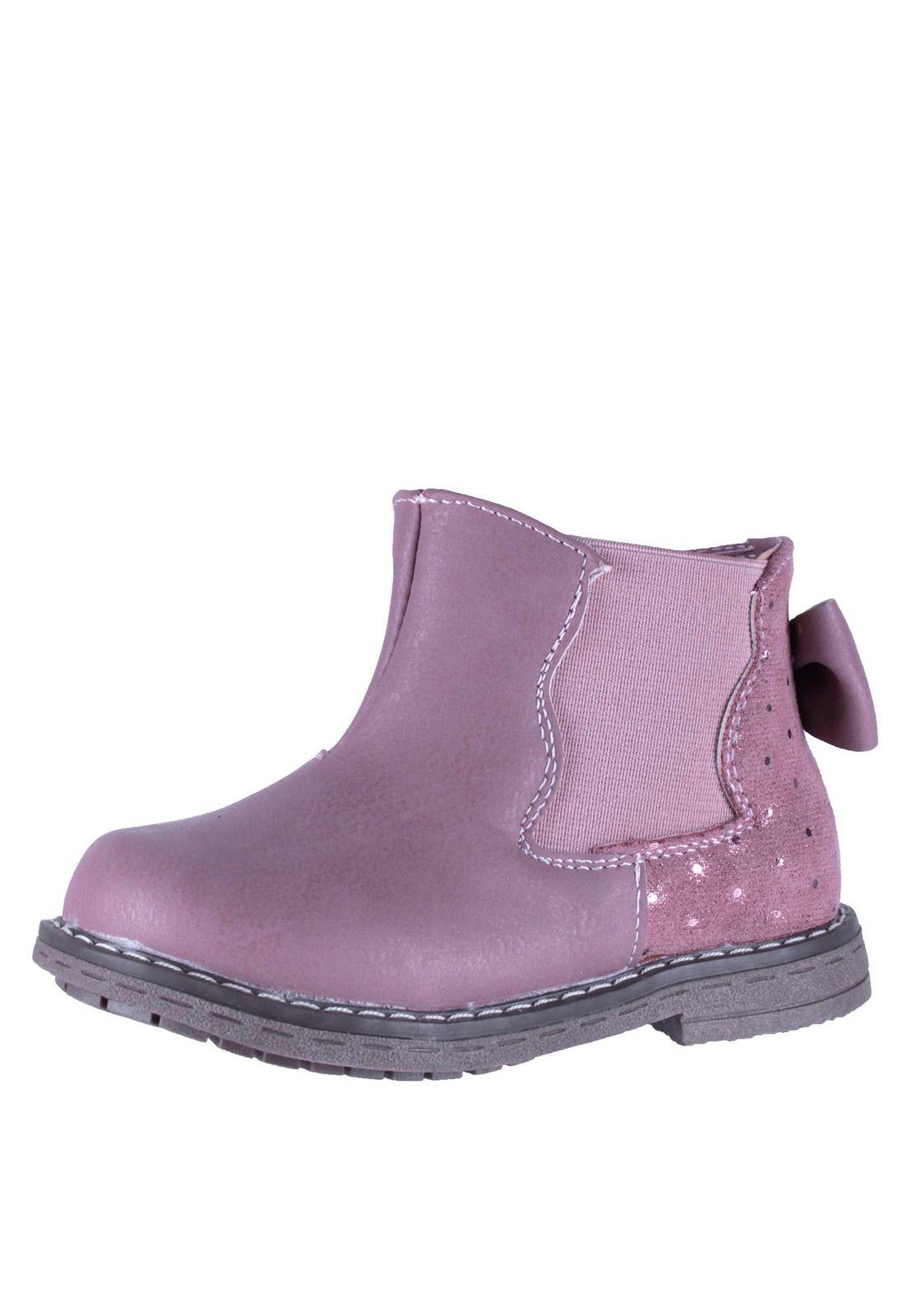 Botin Chelsea Niña 1fb1622-4
