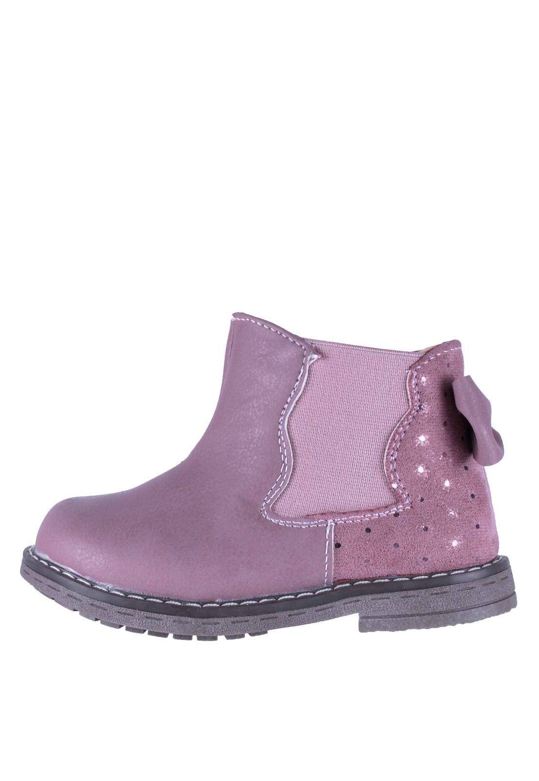 Botin Chelsea Niña 1fb1622-5