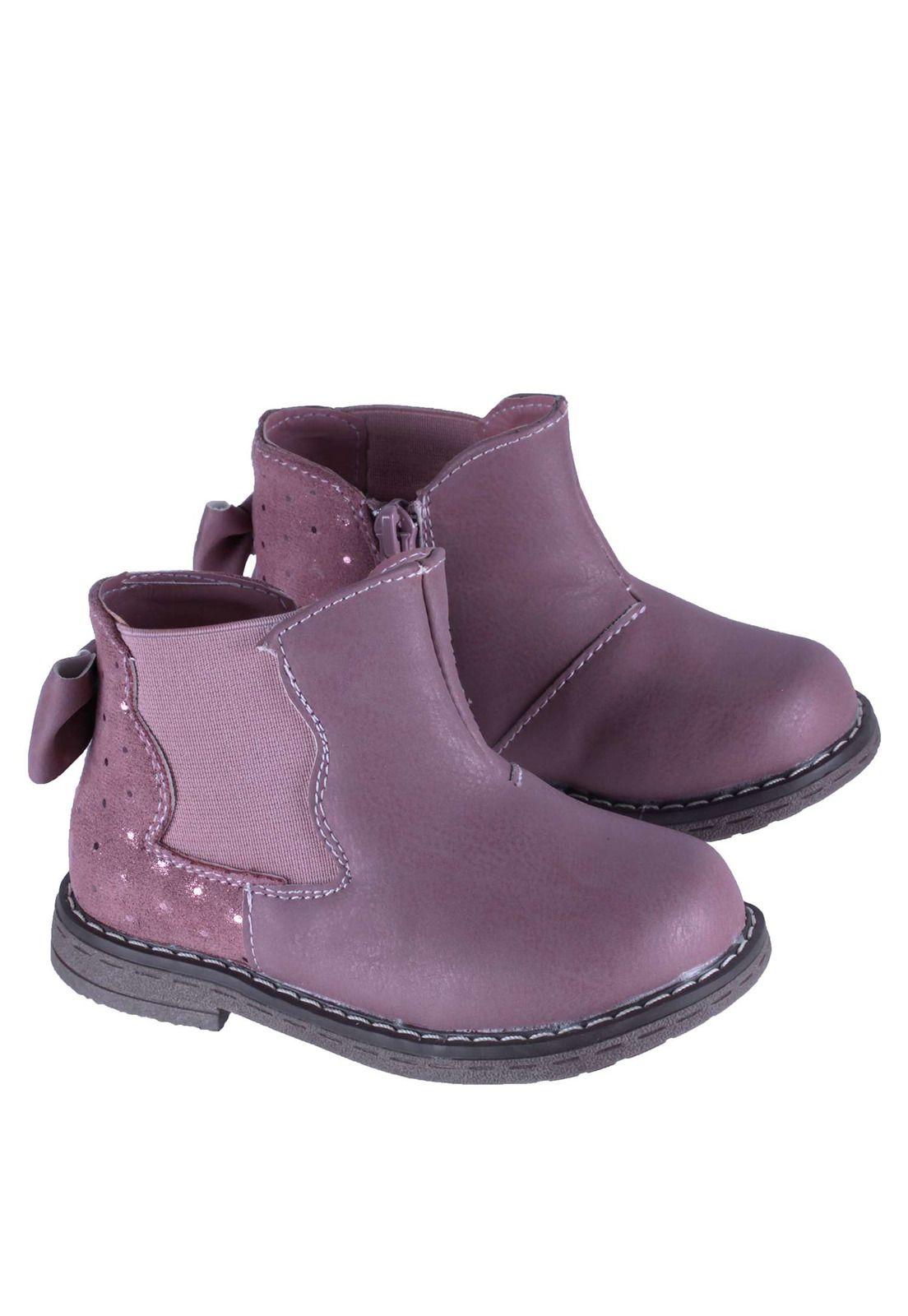 Botin Chelsea Niña 1fb1622-6