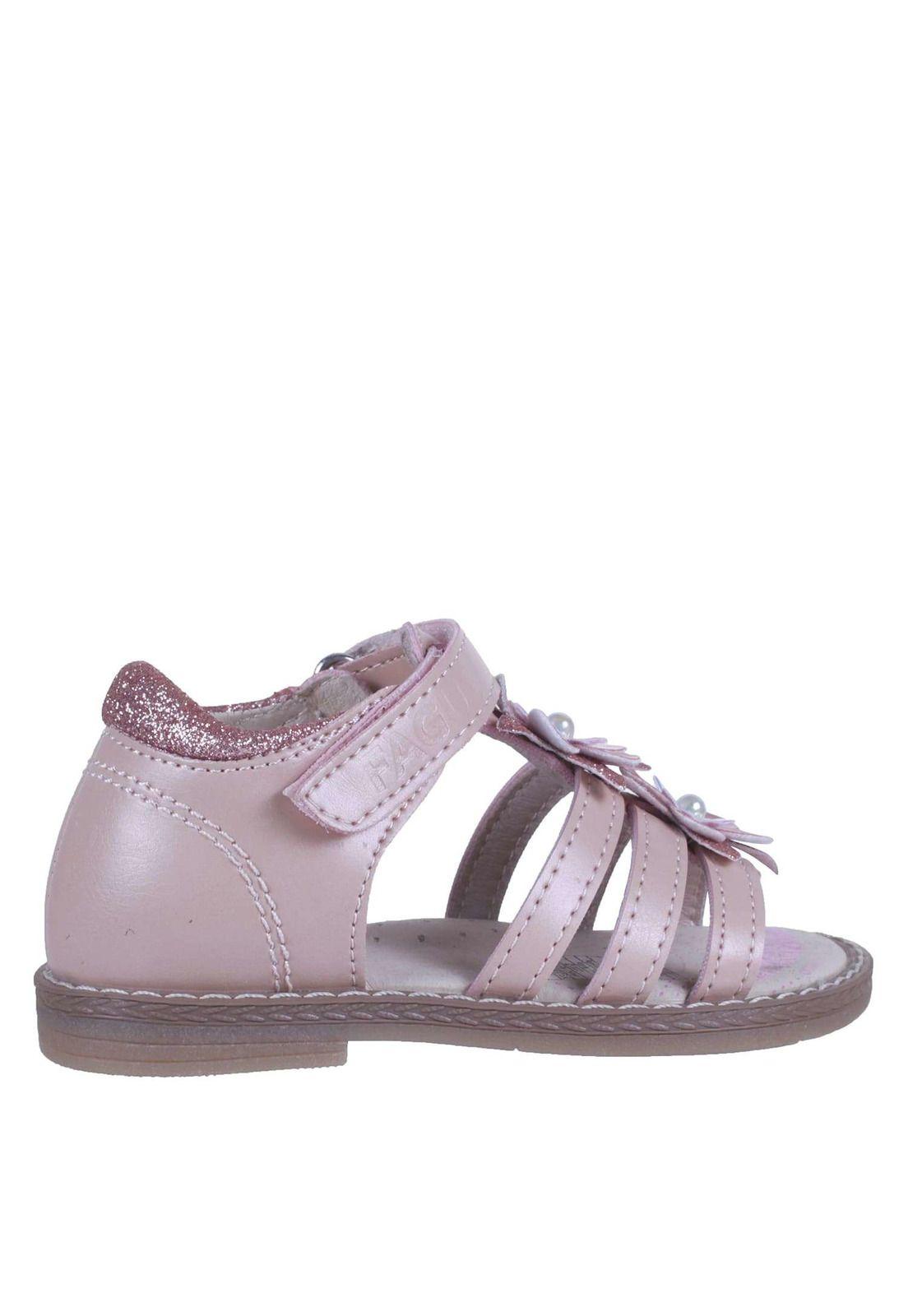 Sandalia Vestir Niña 1Ss2722-2
