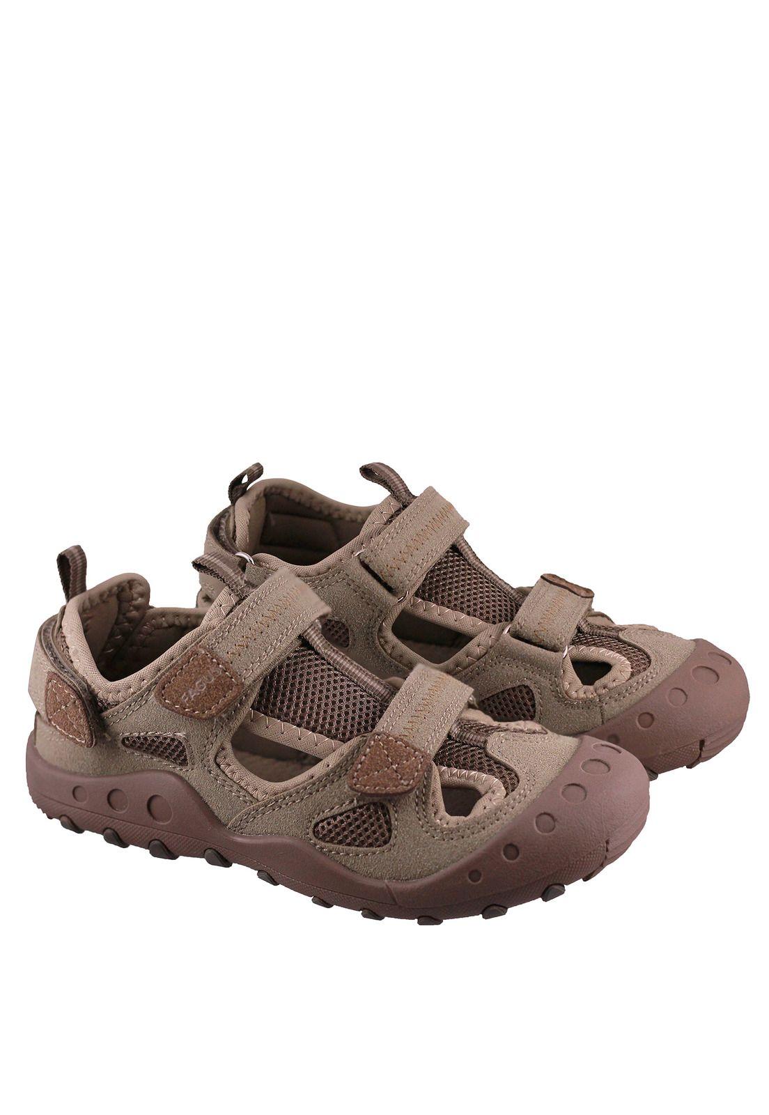 Sandalia Niño Outdoor Fagus 2SS8523A-6