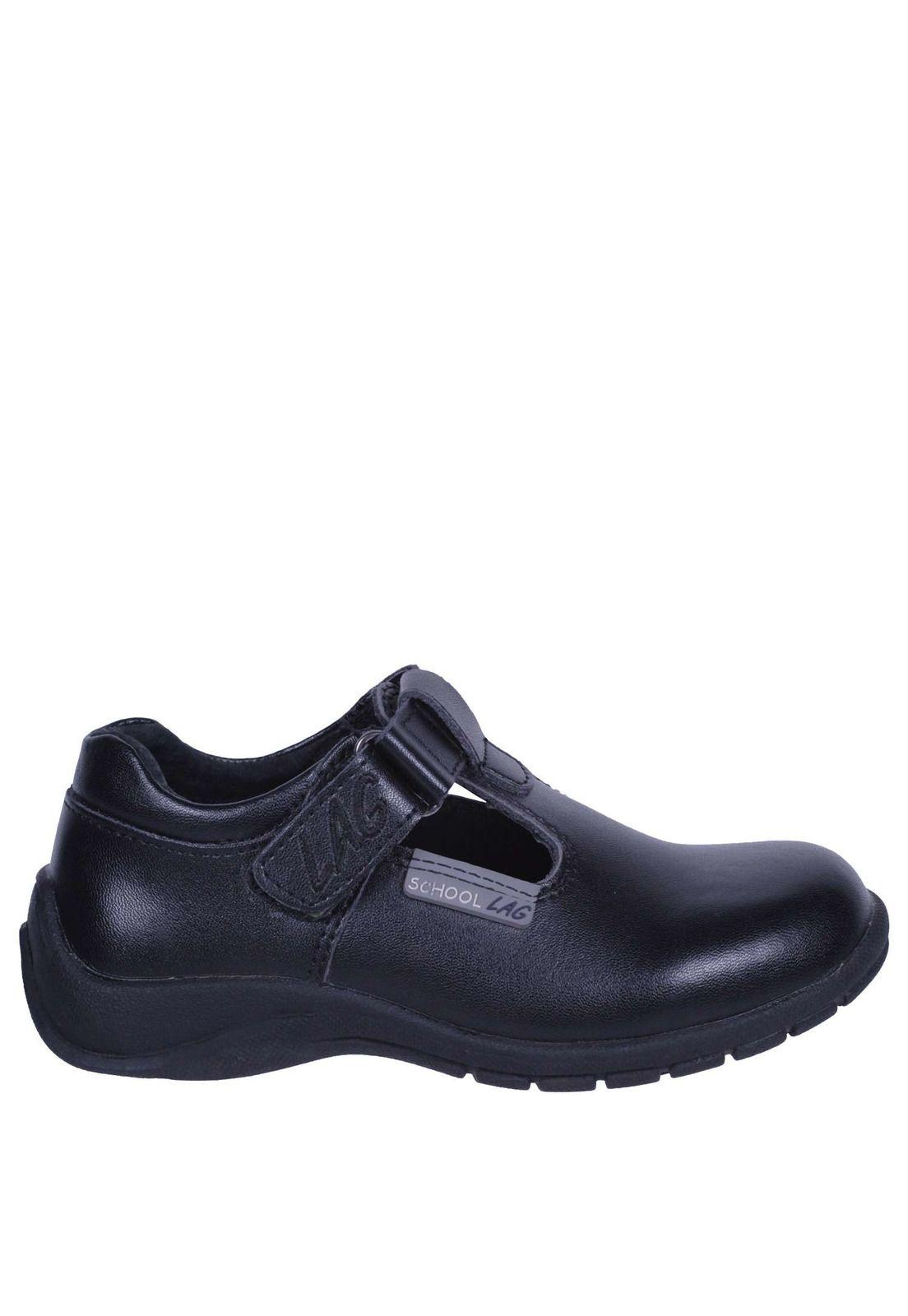 Zapato Escolar Niña Btscg0216-0
