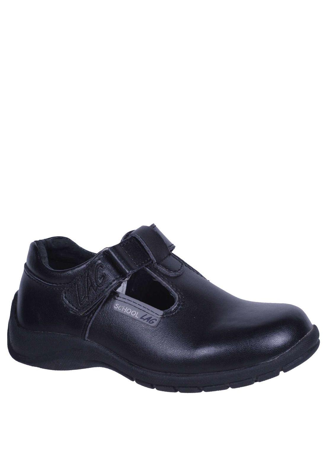 Zapato Escolar Niña Btscg0216-1