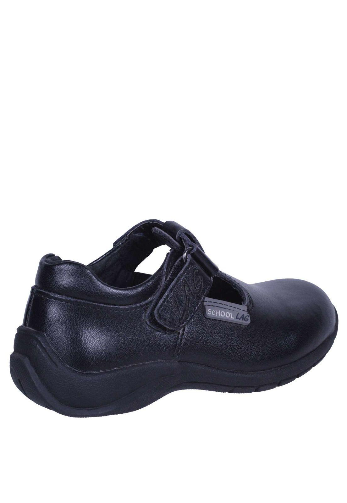 Zapato Escolar Niña Btscg0216-2
