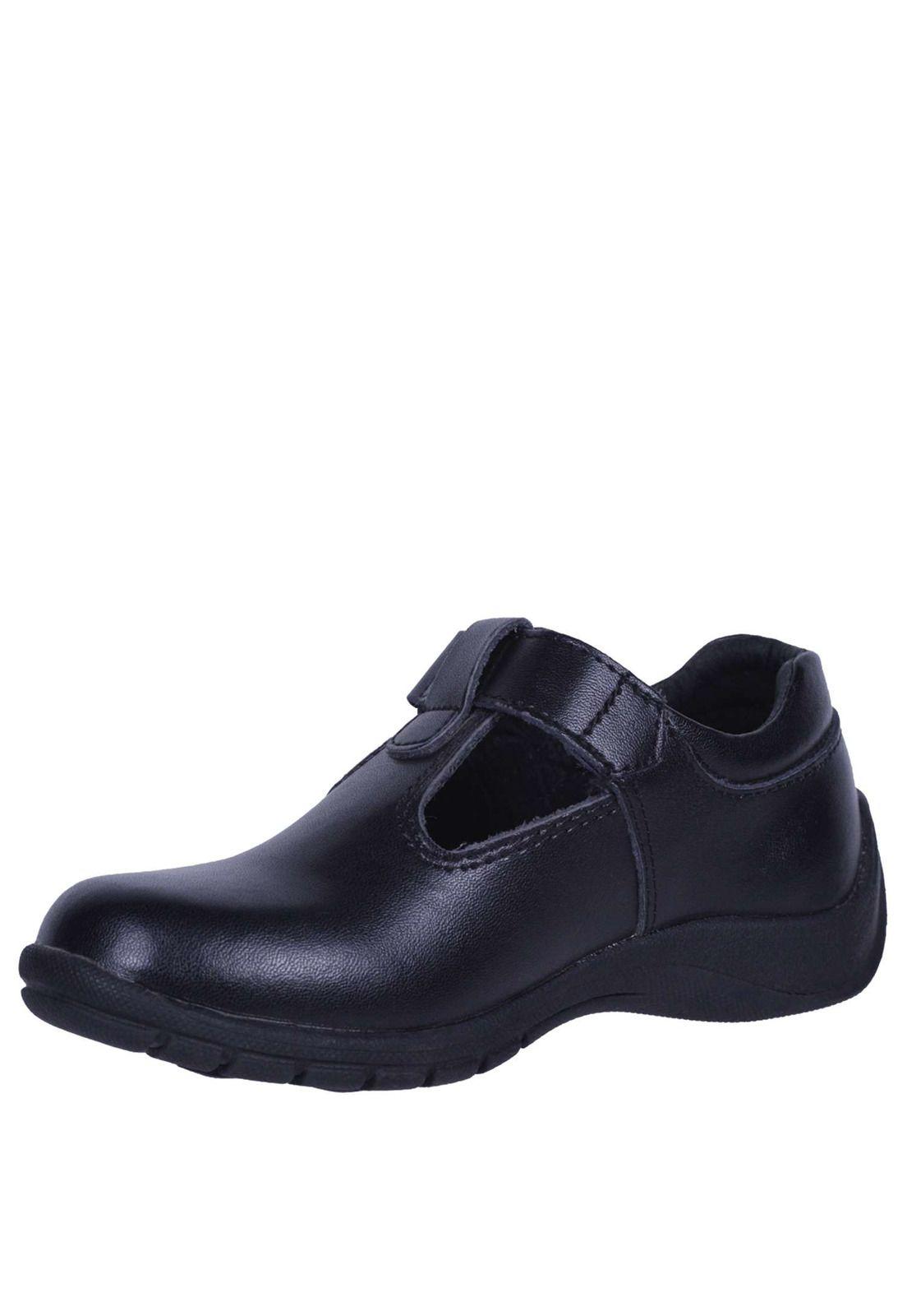 Zapato Escolar Niña Btscg0216-3