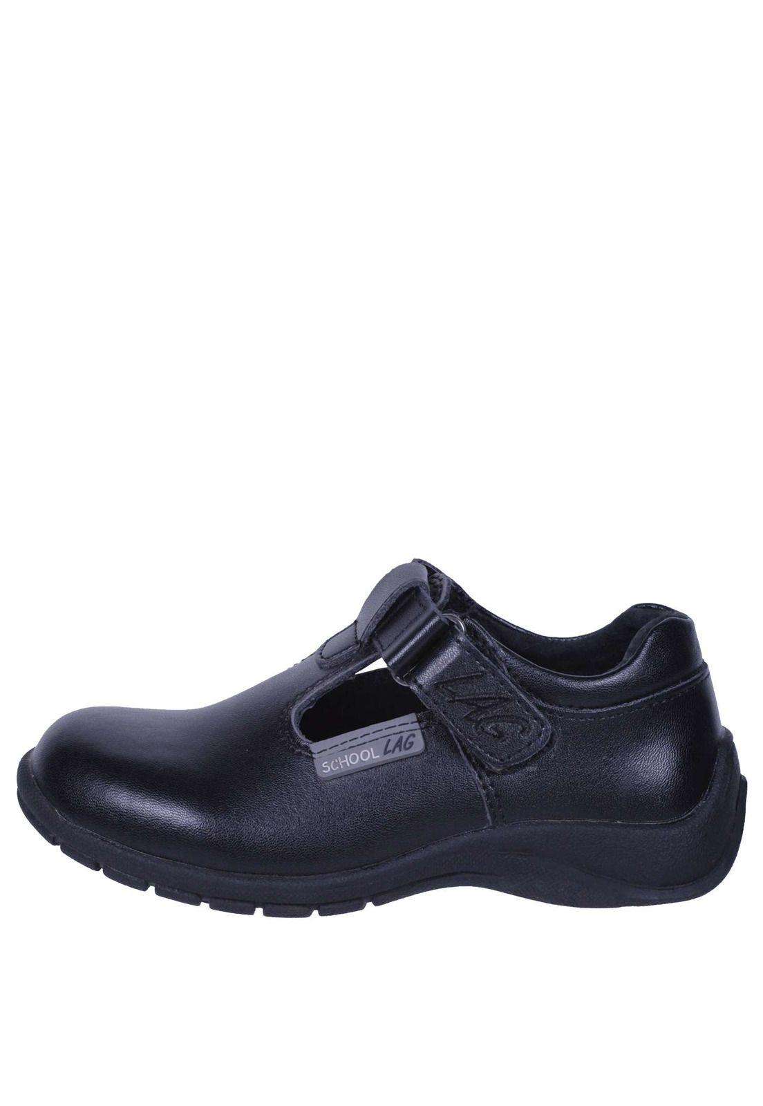 Zapato Escolar Niña Btscg0216-4