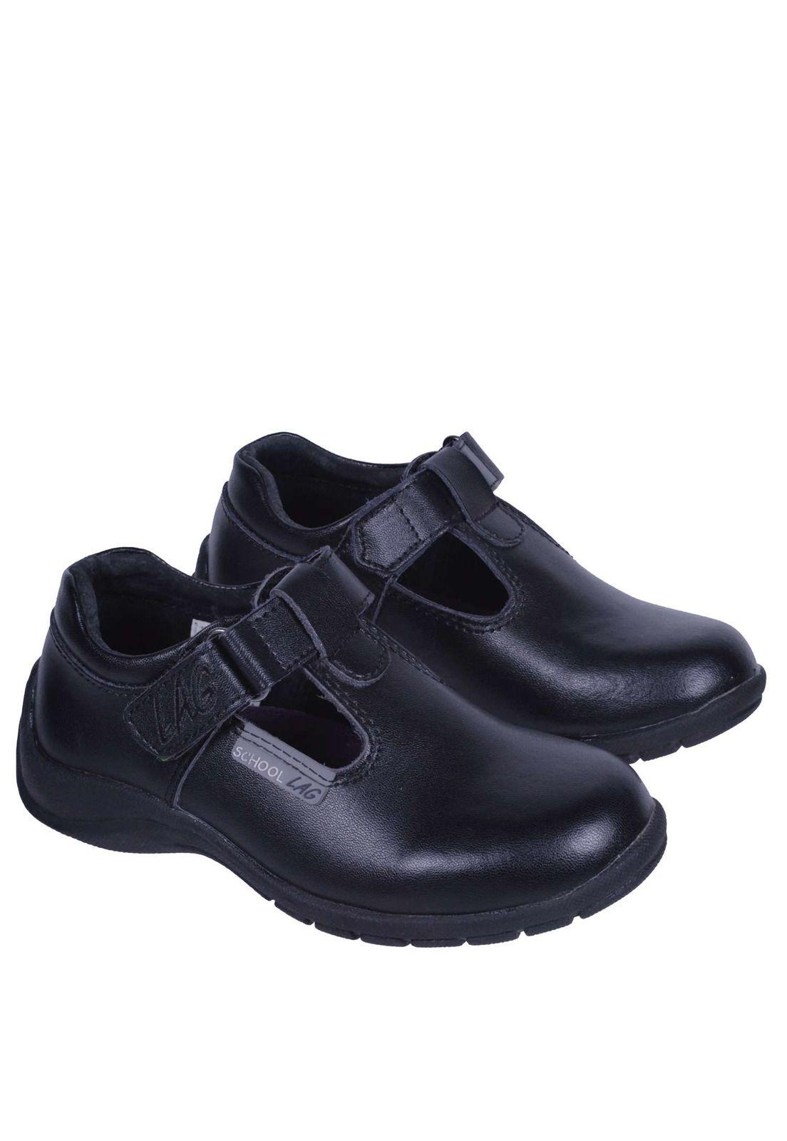 Zapato Escolar Niña Btscg0216-6