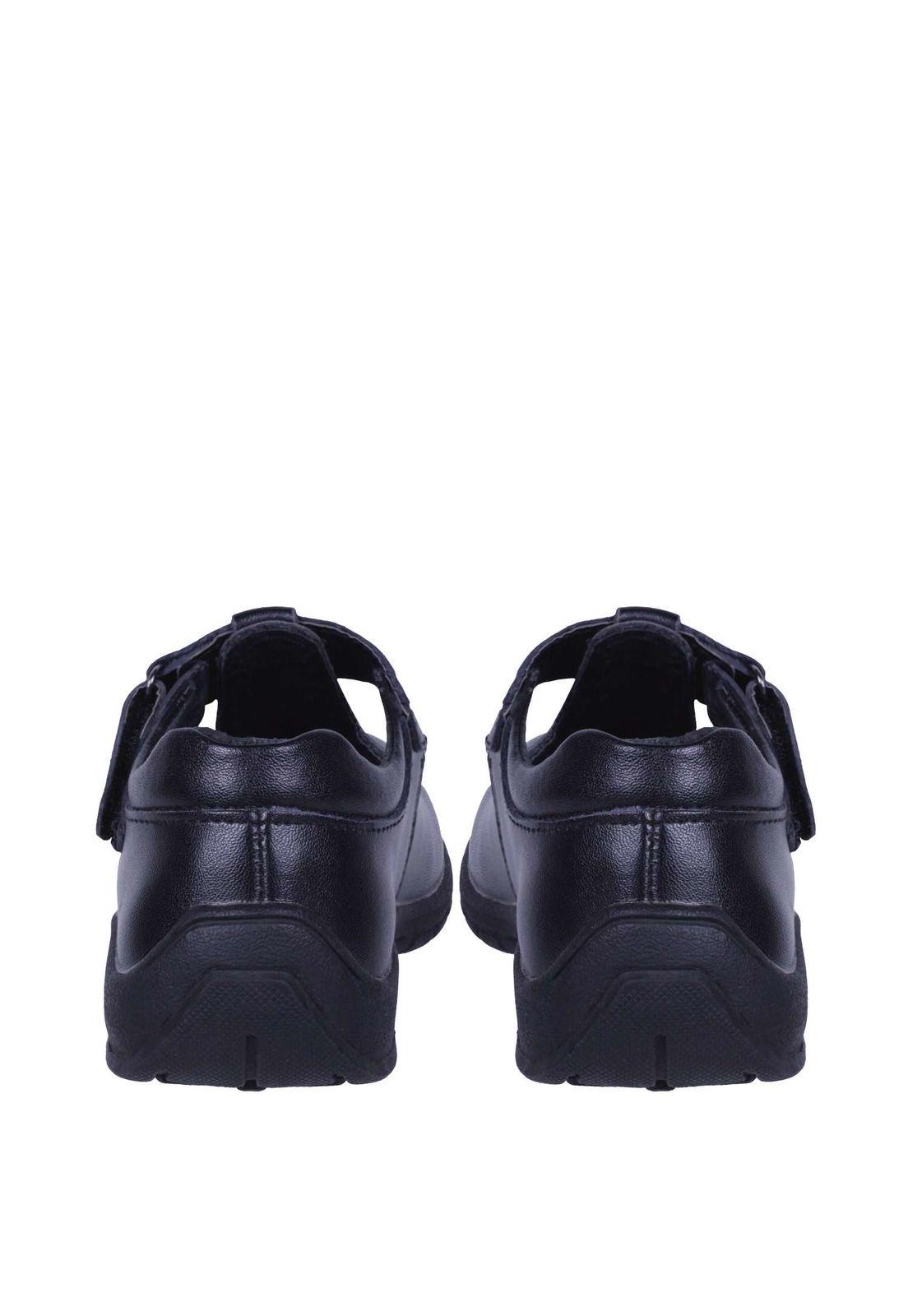 Zapato Escolar Niña Btscg0216-7