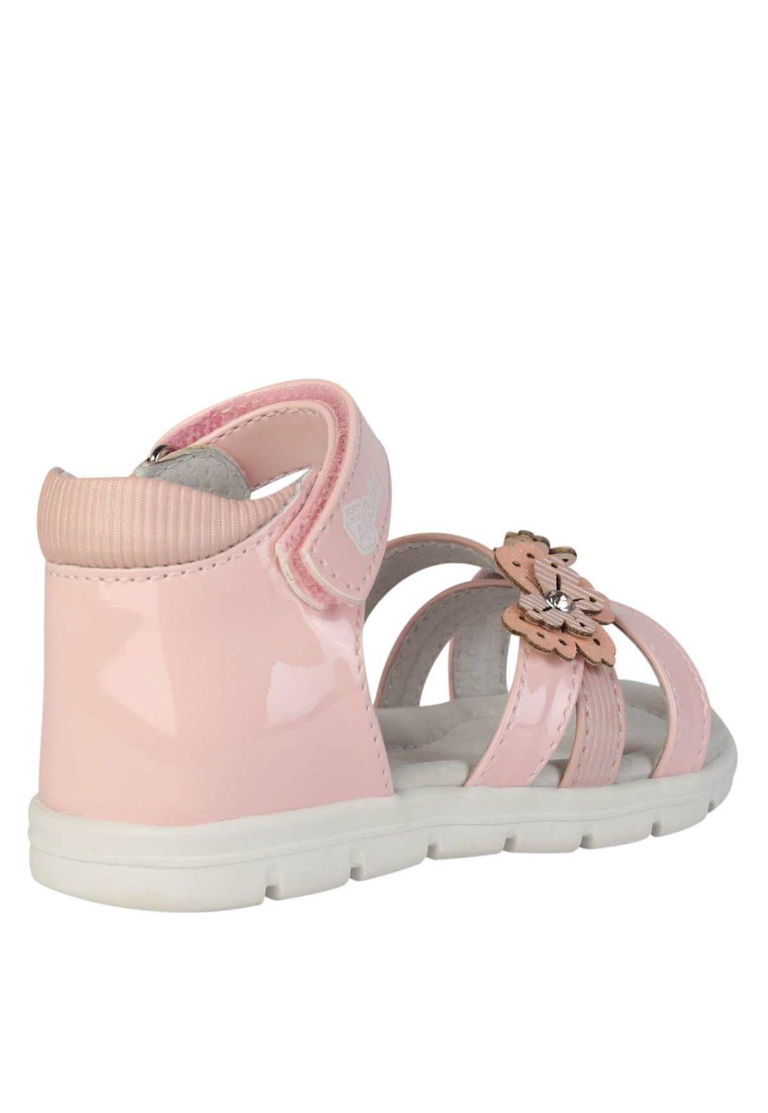 Sandalia Casual Niña 1Ss2820-2