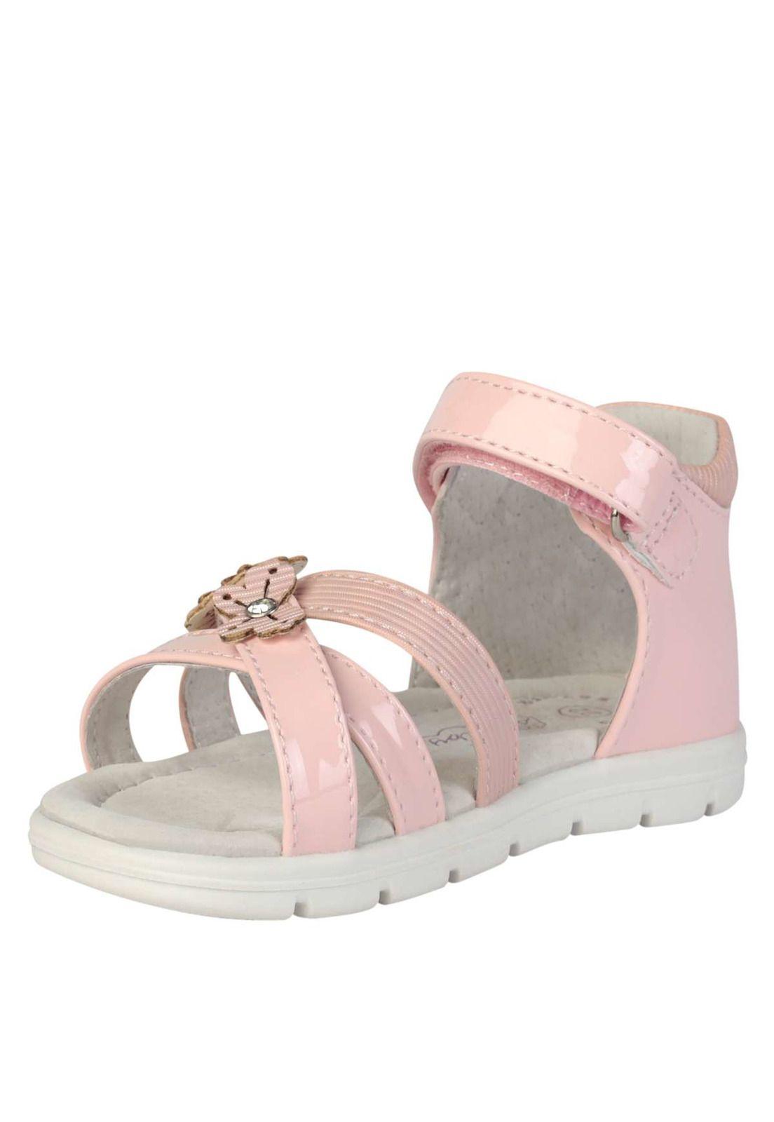 Sandalia Casual Niña 1Ss2820-3