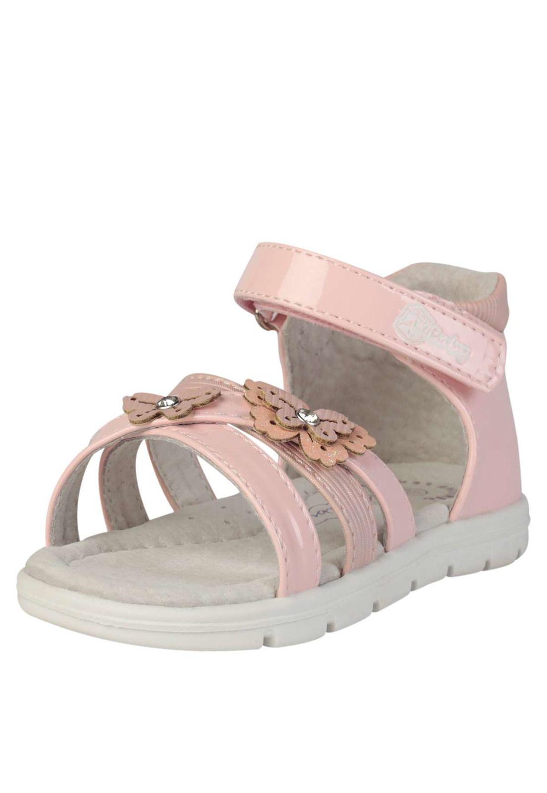 Sandalia Casual Niña 1Ss2820-4