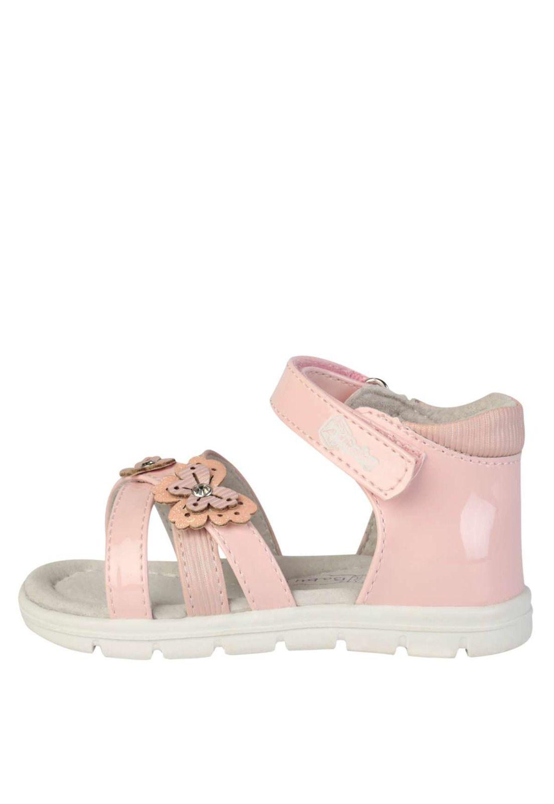 Sandalia Casual Niña 1Ss2820-5