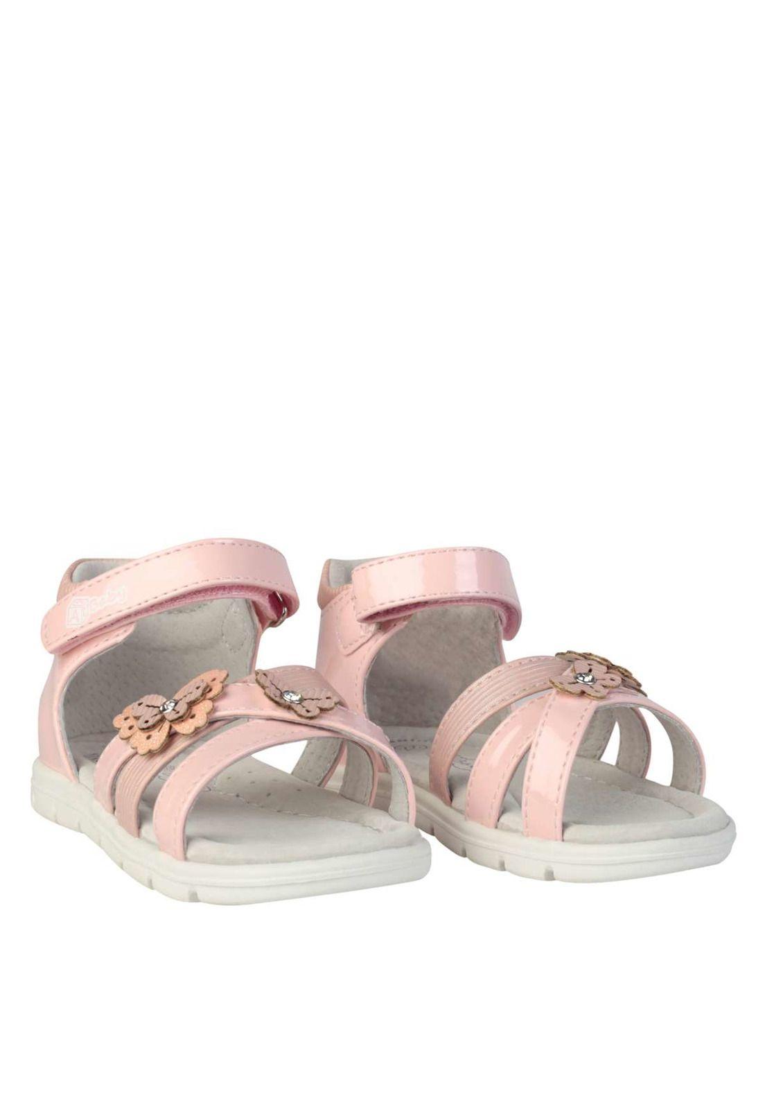 Sandalia Casual Niña 1Ss2820-6