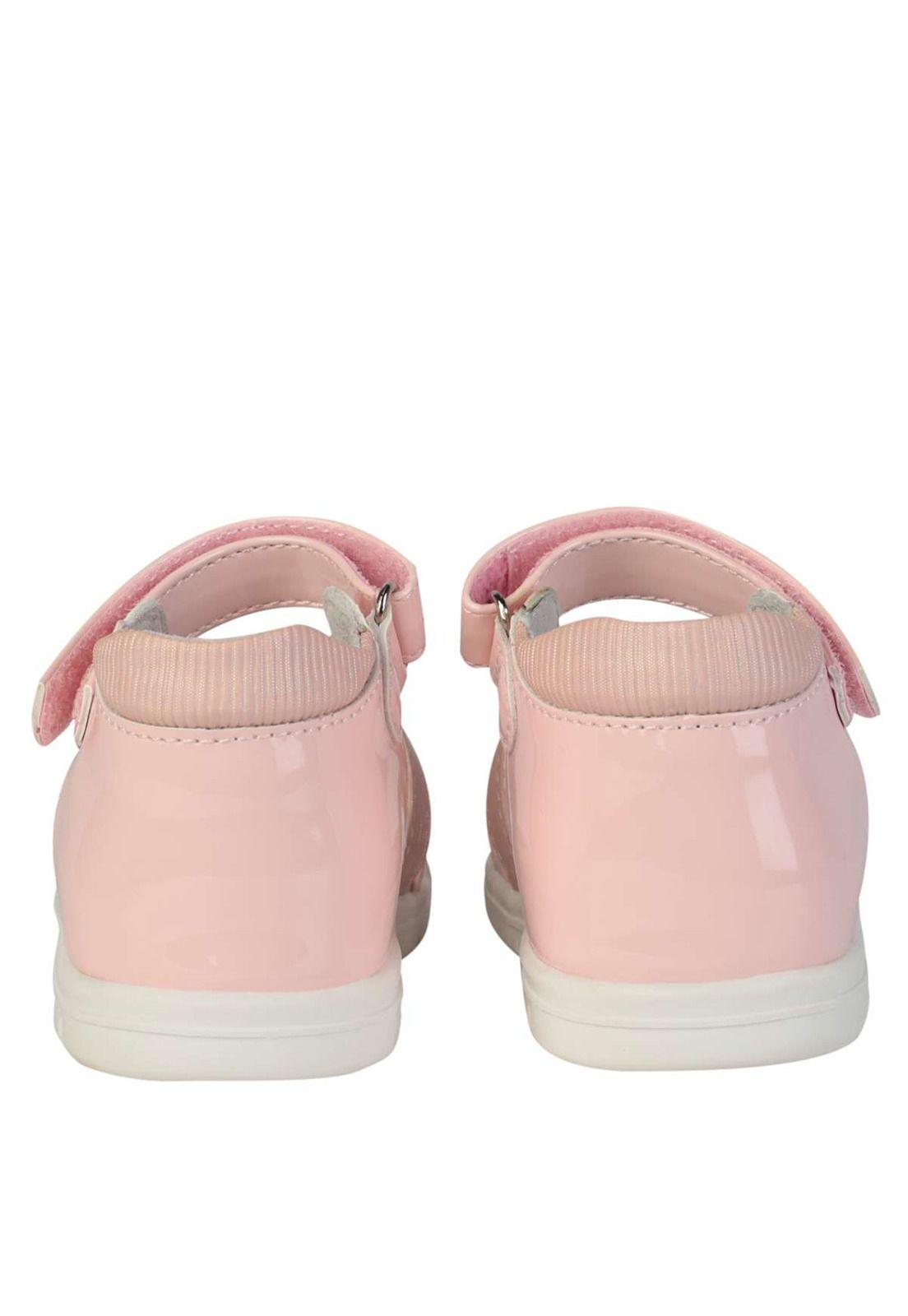 Sandalia Casual Niña 1Ss2820-7