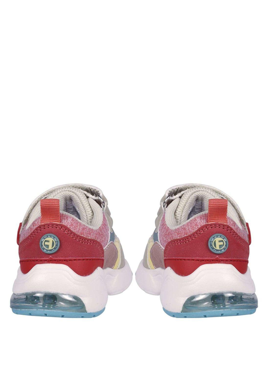 Zapatilla Multicolor Niña 1Sz0722-5