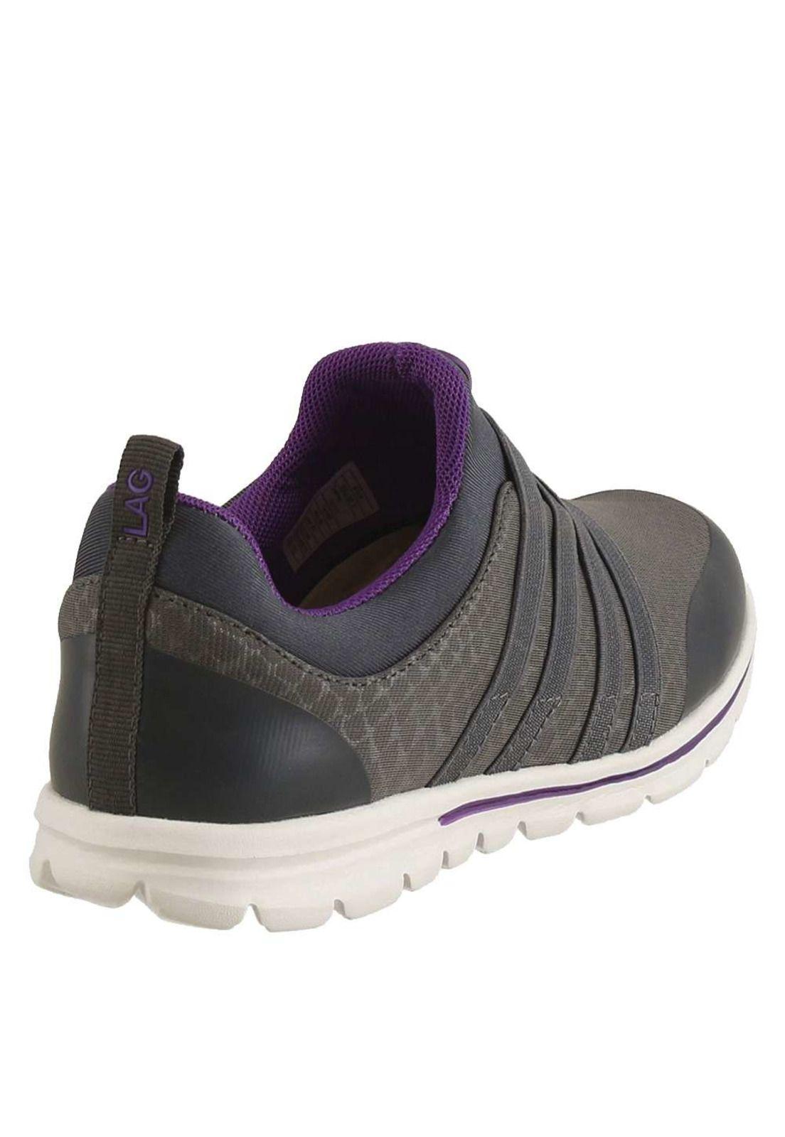 Zapatilla Sport Mujer 3Fz5319-3