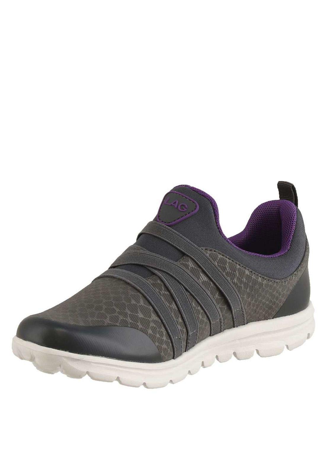 Zapatilla Sport Mujer 3Fz5319-4