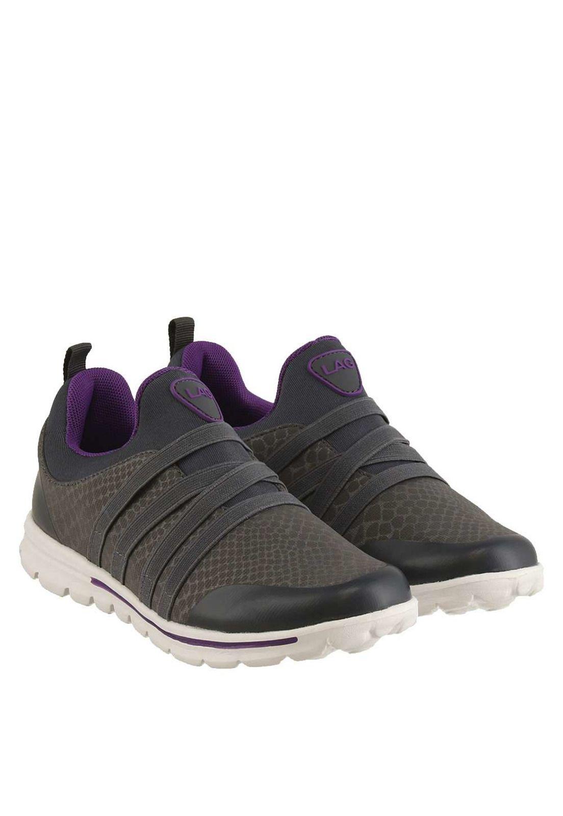 Zapatilla Sport Mujer 3Fz5319-6