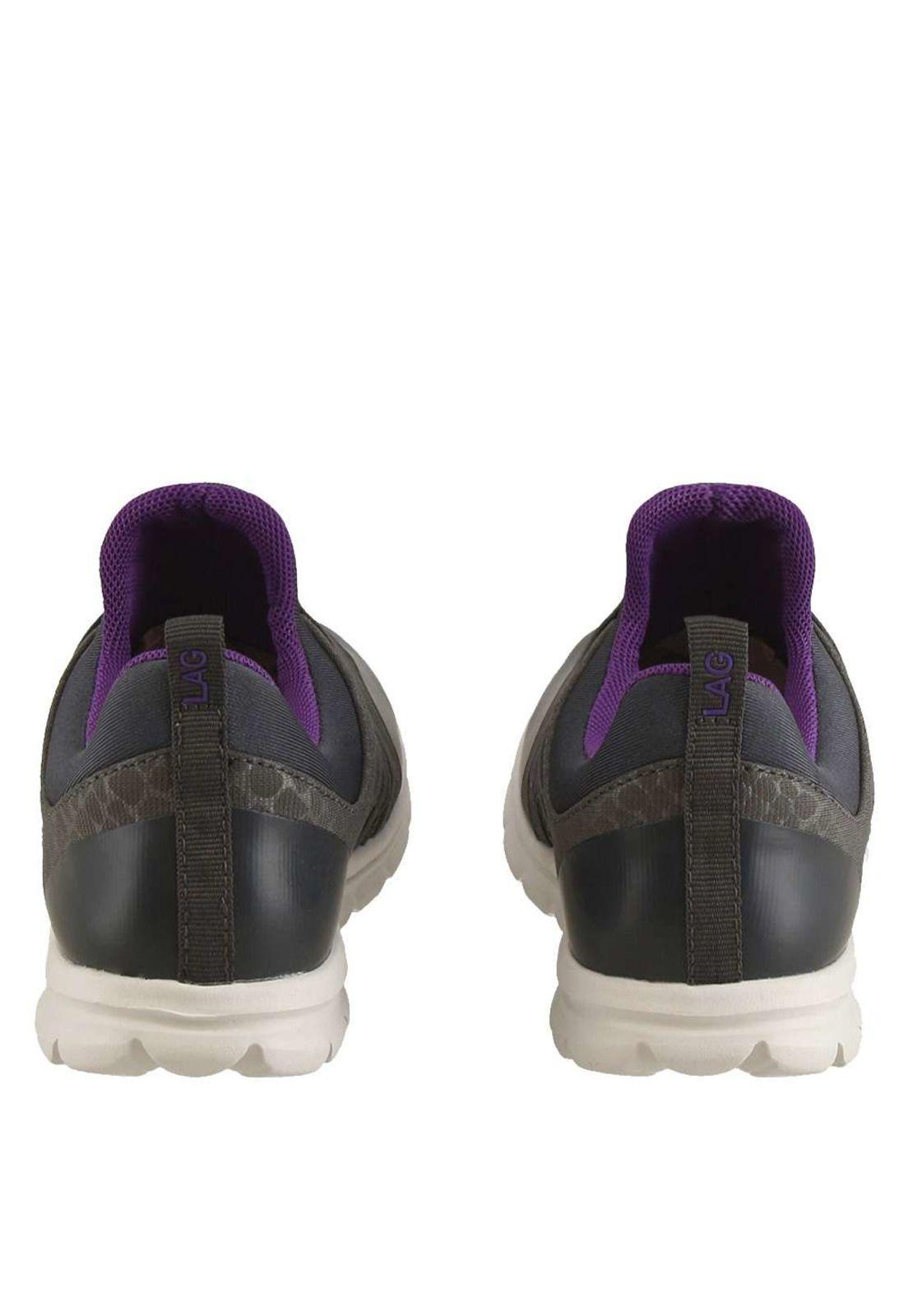 Zapatilla Sport Mujer 3Fz5319-7