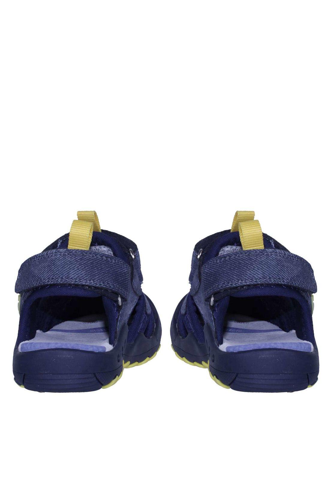 Sandalia Outdoor Niño 1Ss4922-5