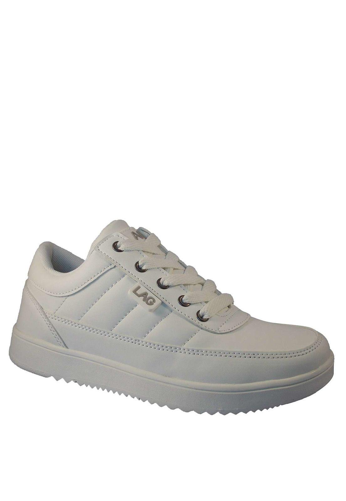 Zapatilla Escolar Niña Btszg0619-1