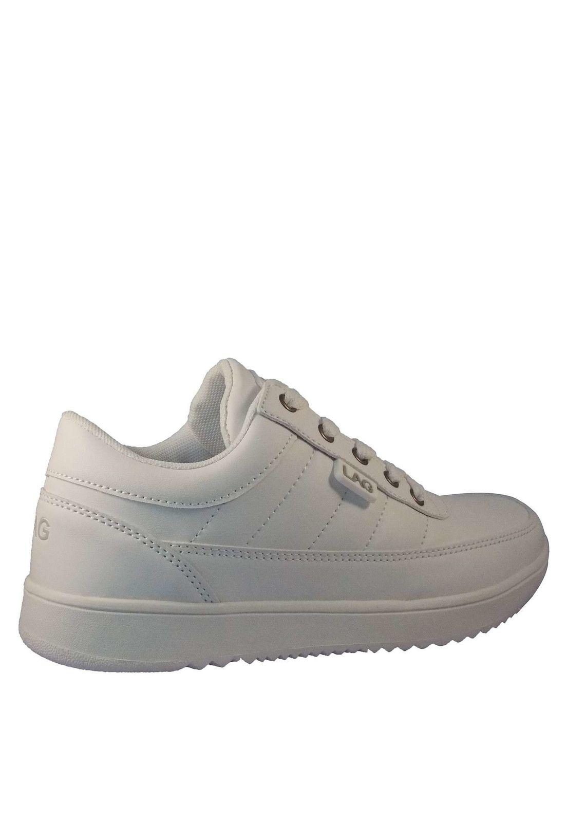 Zapatilla Escolar Niña Btszg0619-2