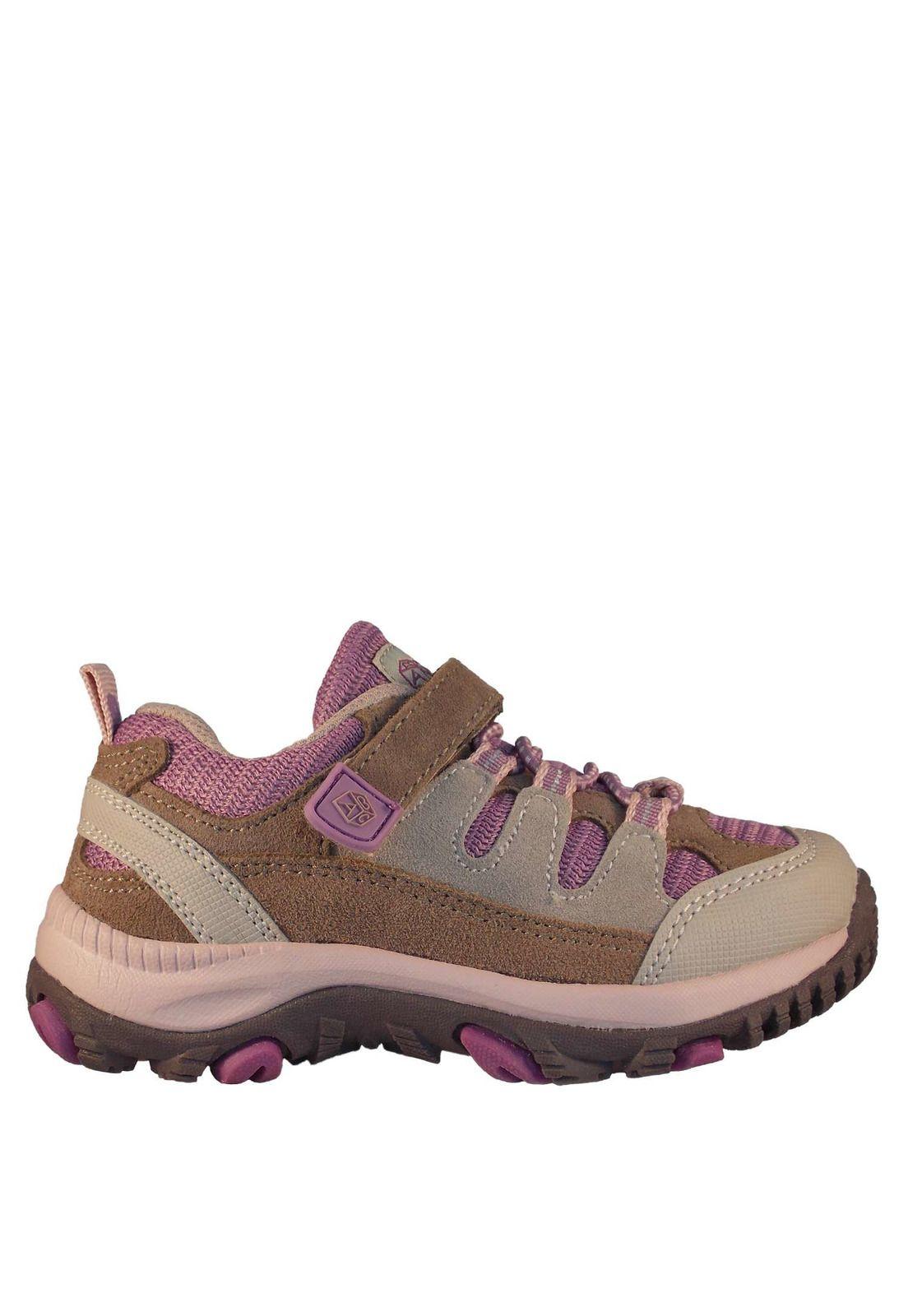 Zapatilla Outdoor Niña 1Fb4318-0