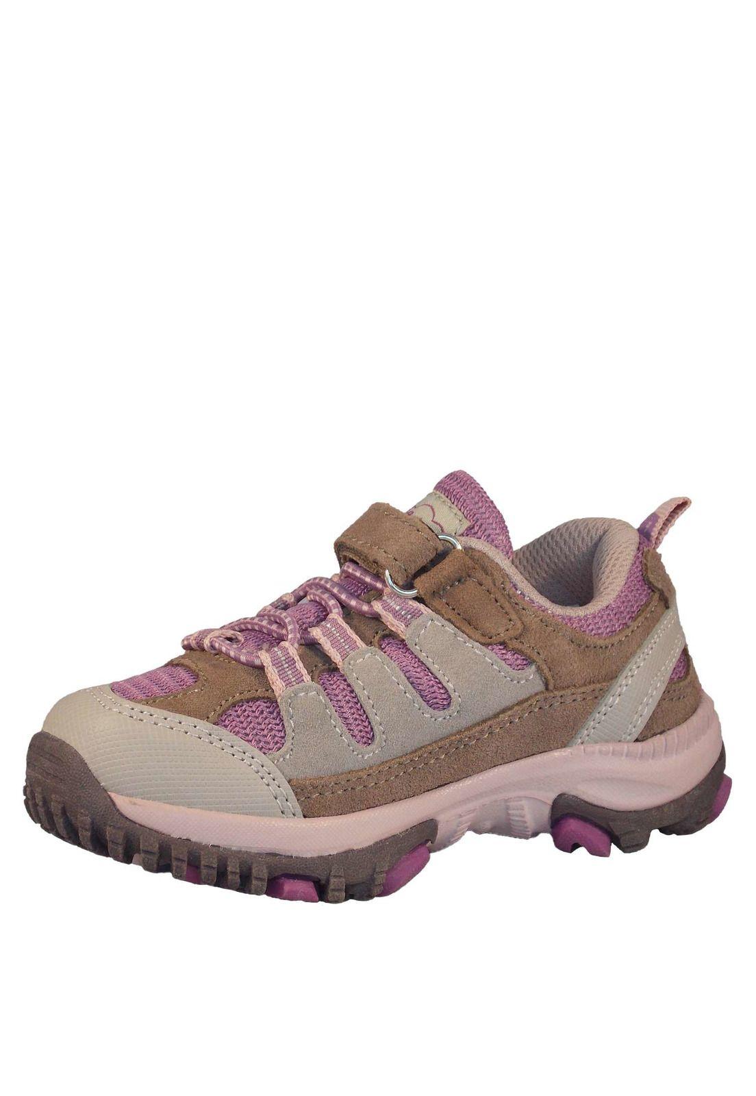 Zapatilla Outdoor Niña 1Fb4318-4