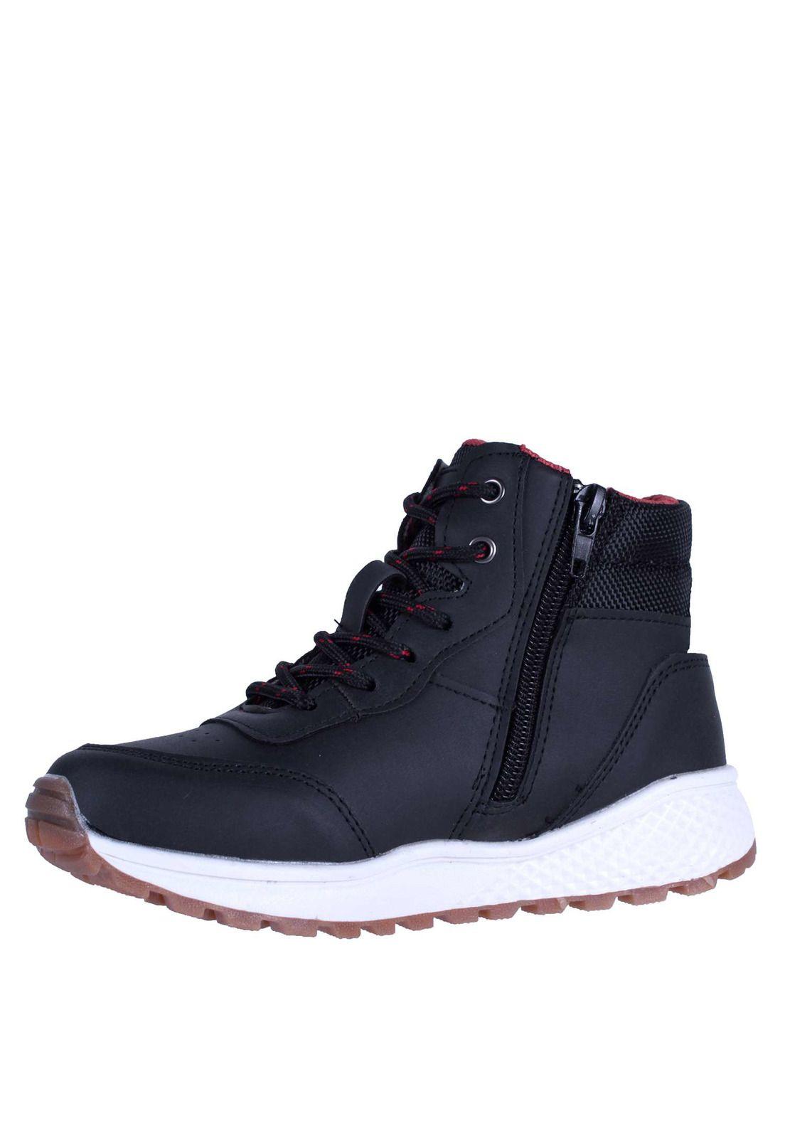 Botin Caña Media Niño 2fb2122-3