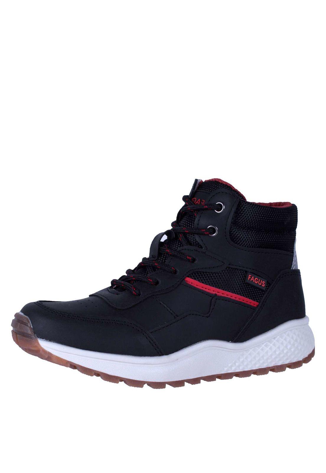 Botin Caña Media Niño 2fb2122-4