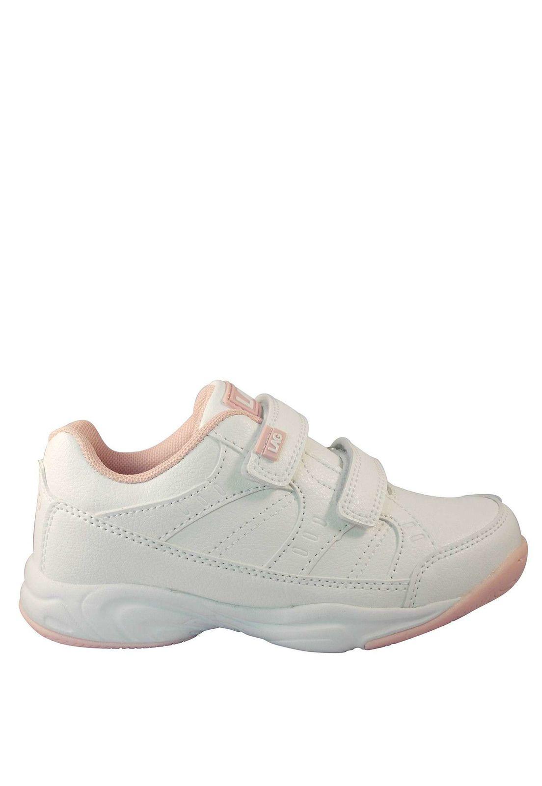 Zapatilla Escolar Niña Btszg1719A-0