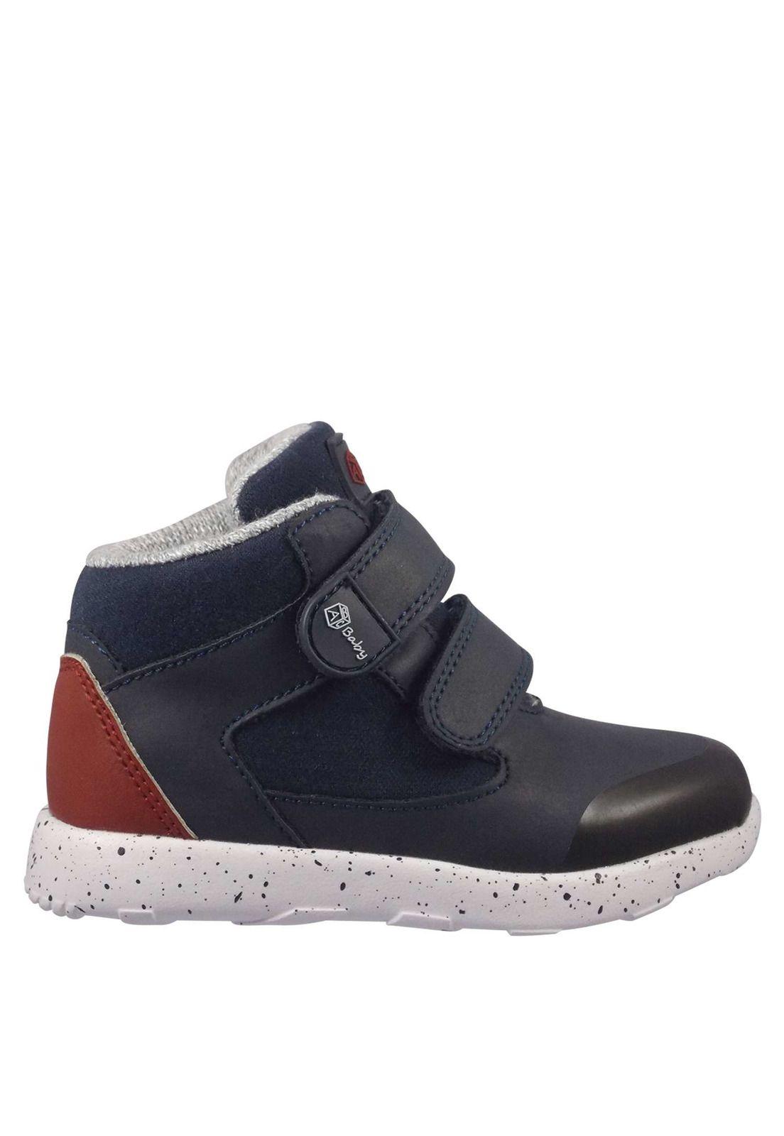 Botin Niño Softshell 1Fb6619-0
