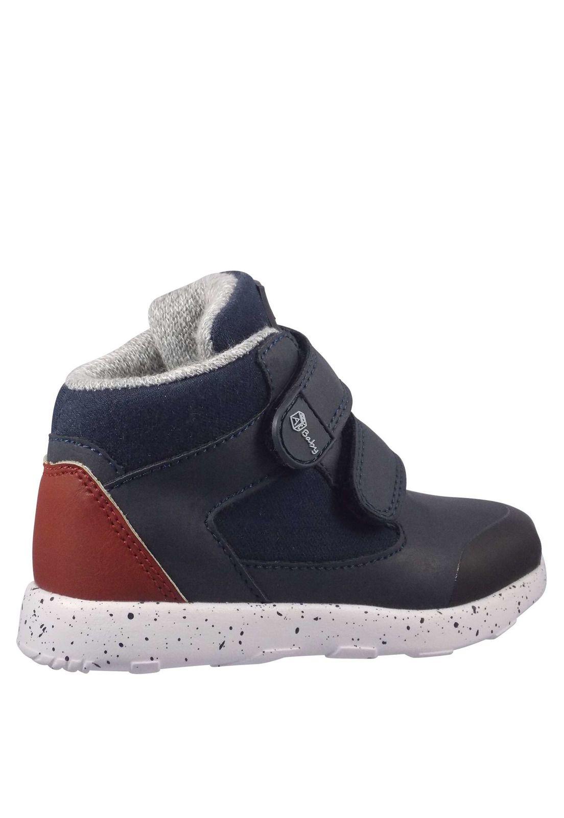 Botin Niño Softshell 1Fb6619-2
