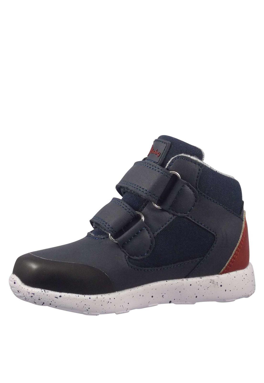 Botin Niño Softshell 1Fb6619-3