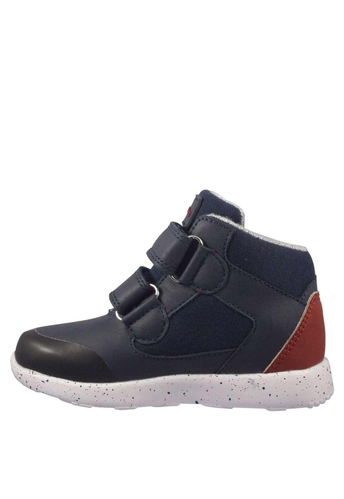 Botin Niño Softshell 1Fb6619-4