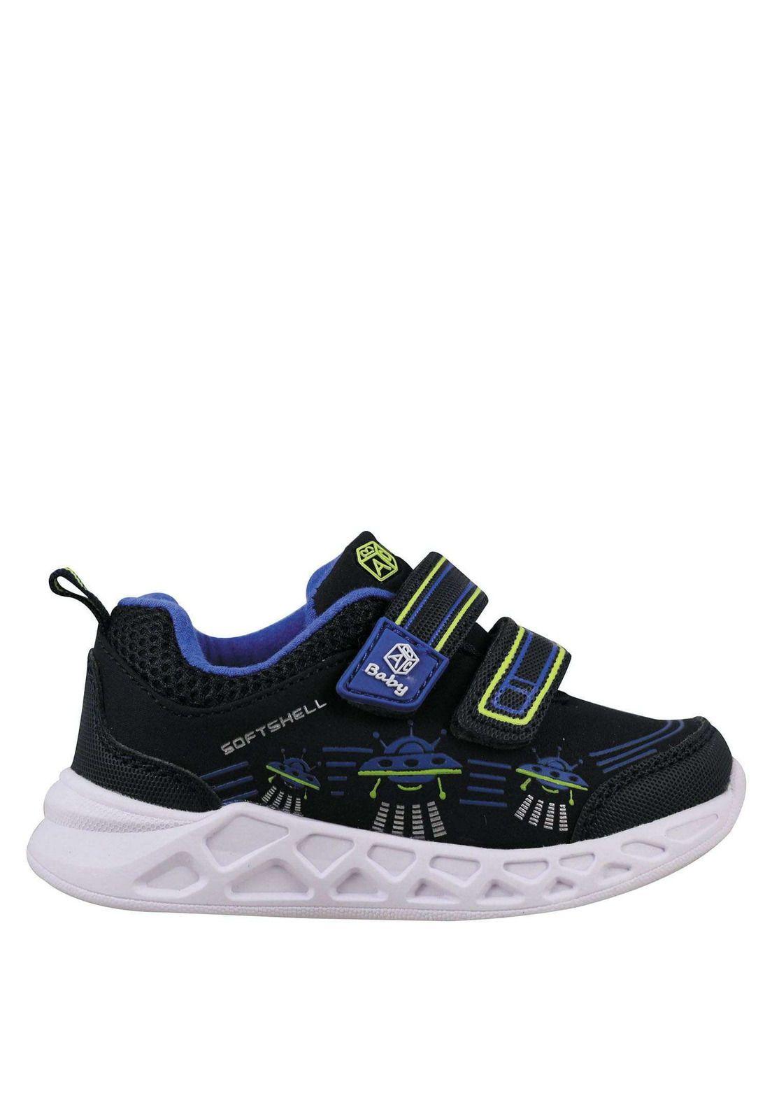 Zapatilla Softshell Niño 1Sz6421-0