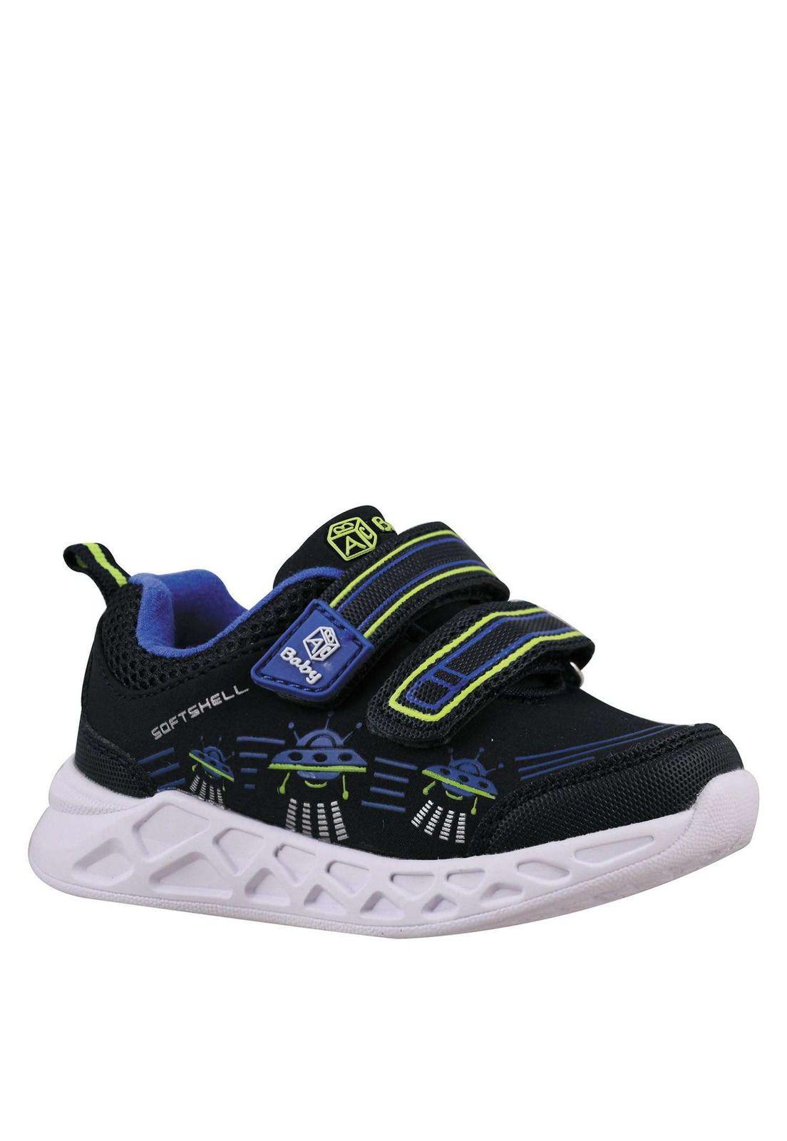 Zapatilla Softshell Niño 1Sz6421-1