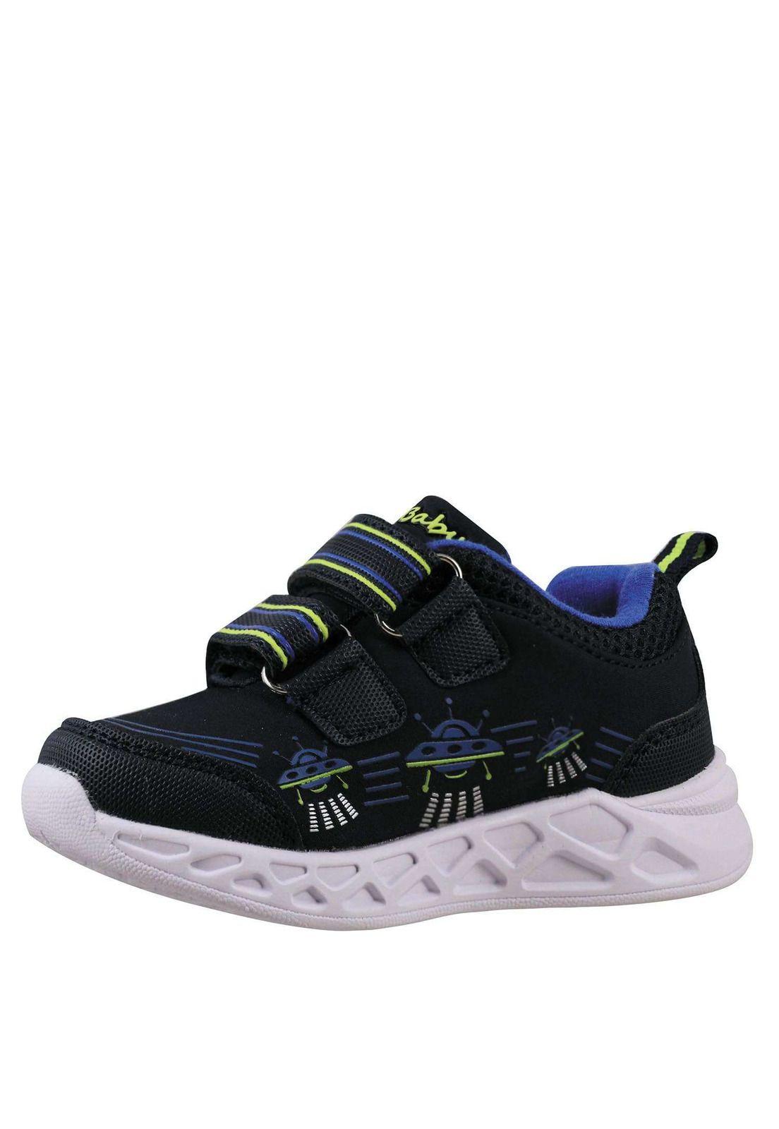 Zapatilla Softshell Niño 1Sz6421-3