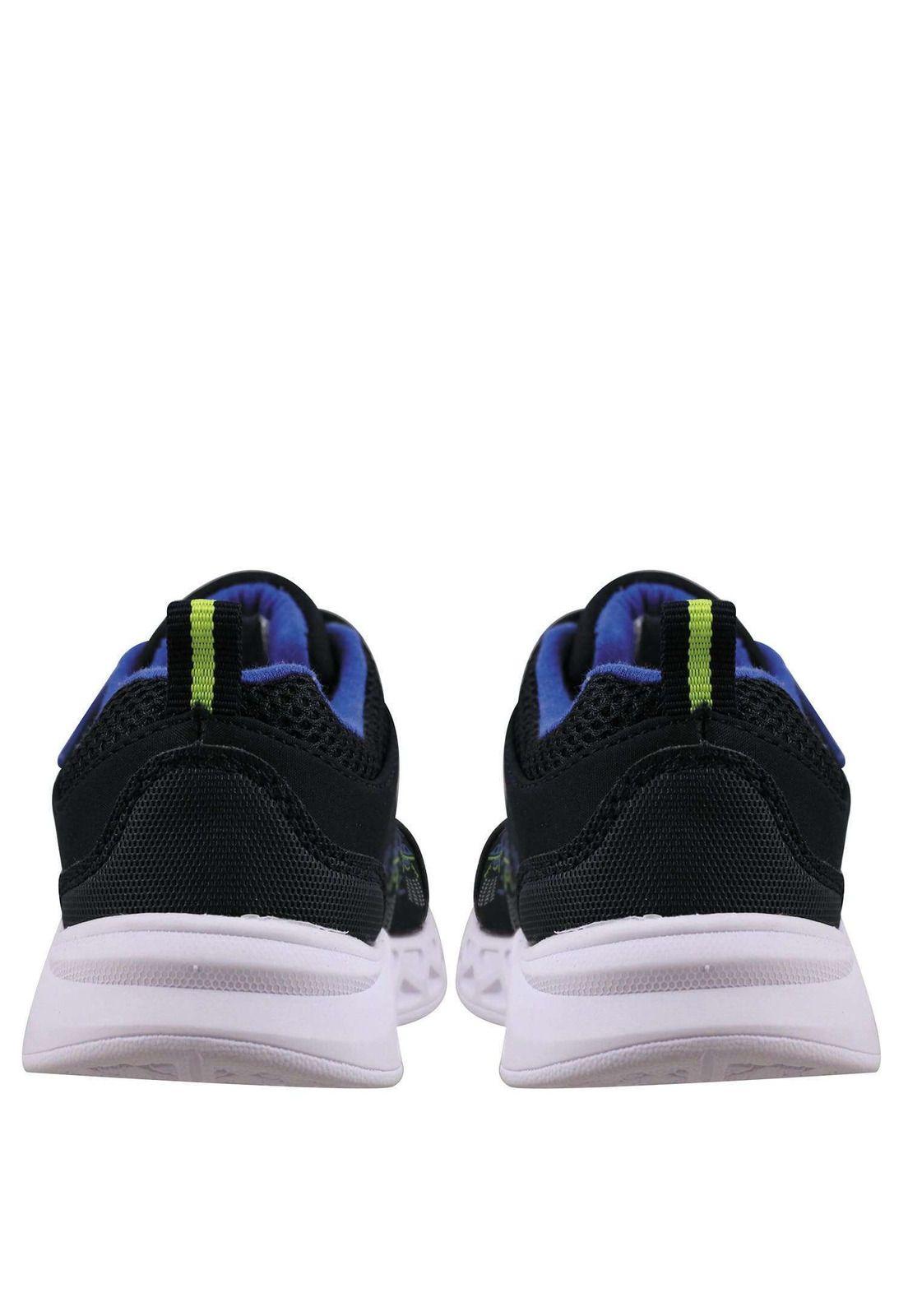 Zapatilla Softshell Niño 1Sz6421-4