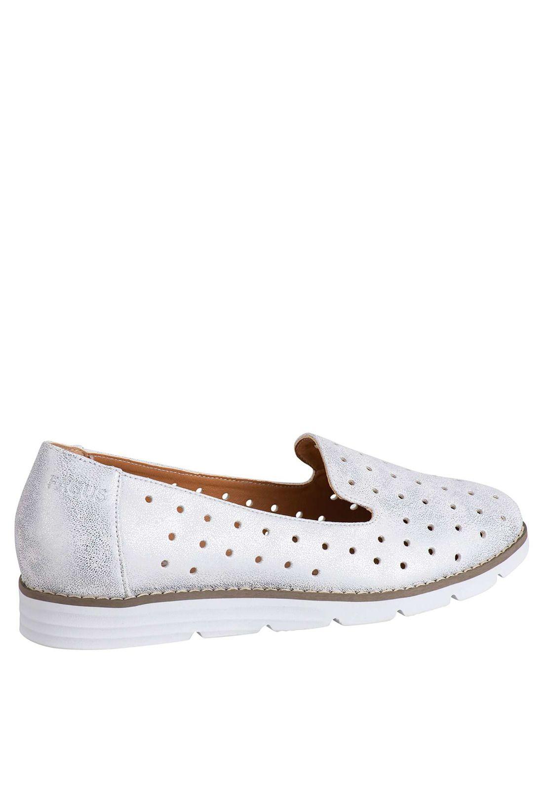 Ballerina Casual Mujer 4Sv4620-3