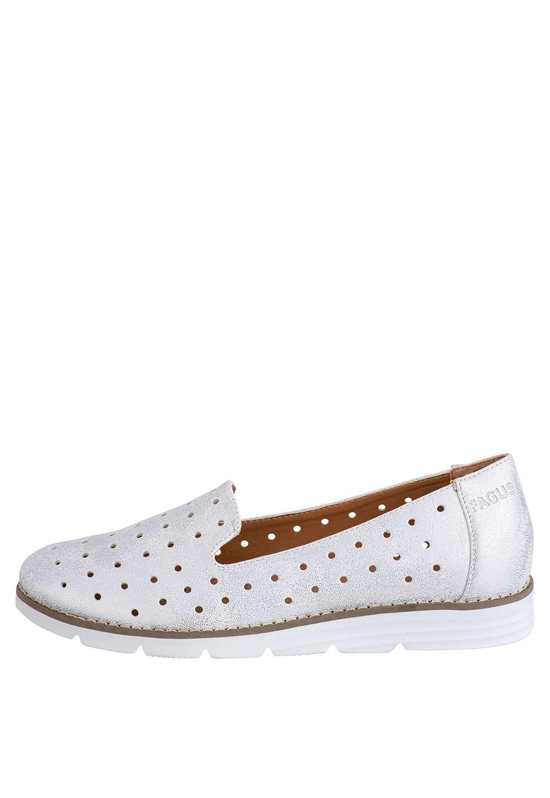 Ballerina Casual Mujer 4Sv4620-5