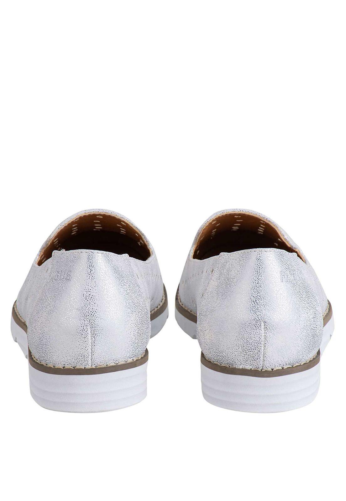 Ballerina Casual Mujer 4Sv4620-7