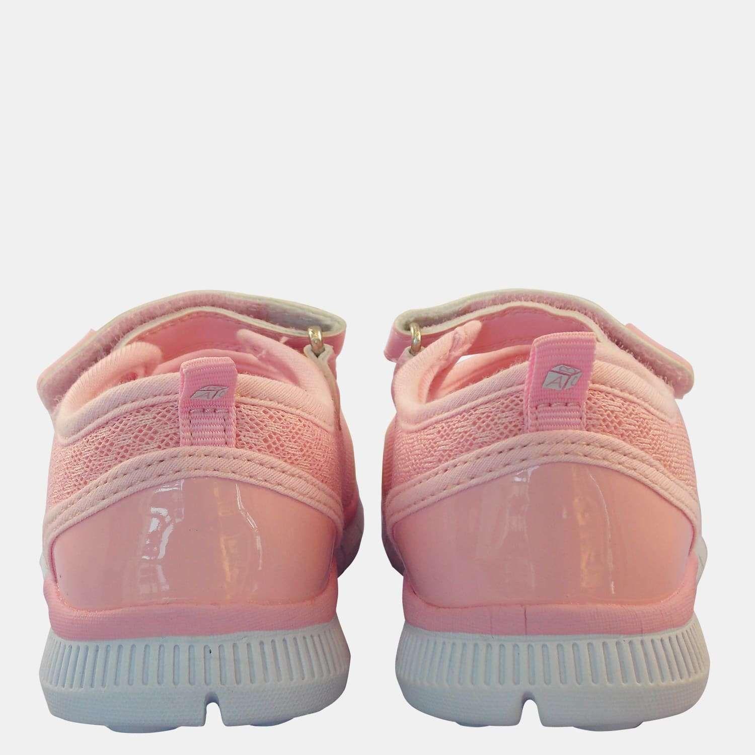 Zapato Niña Rosado 1Ss1219-7