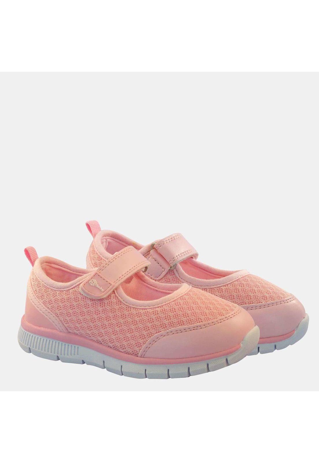 Zapato Niña Rosado 1Ss1219-6