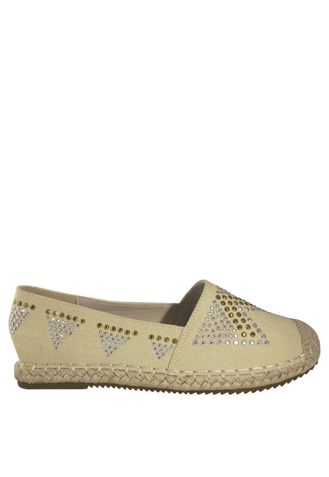 Alpargata Mujer Fagus 6SS5818-0