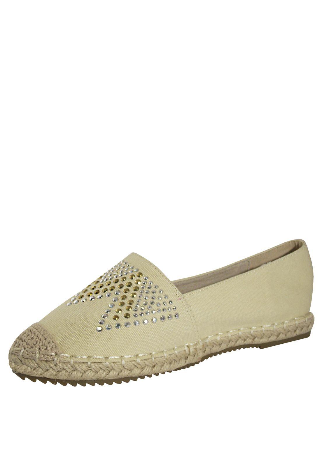 Alpargata Mujer Fagus 6SS5818-1