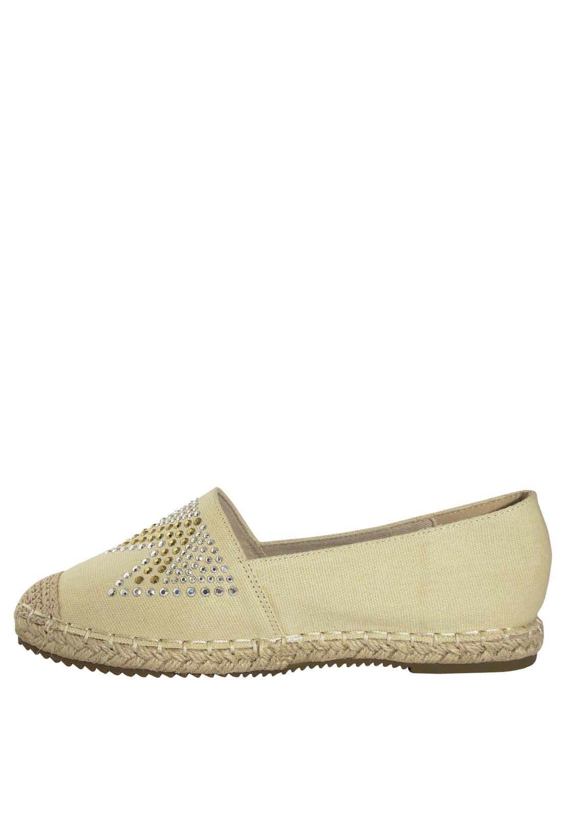 Alpargata Mujer Fagus 6SS5818-2